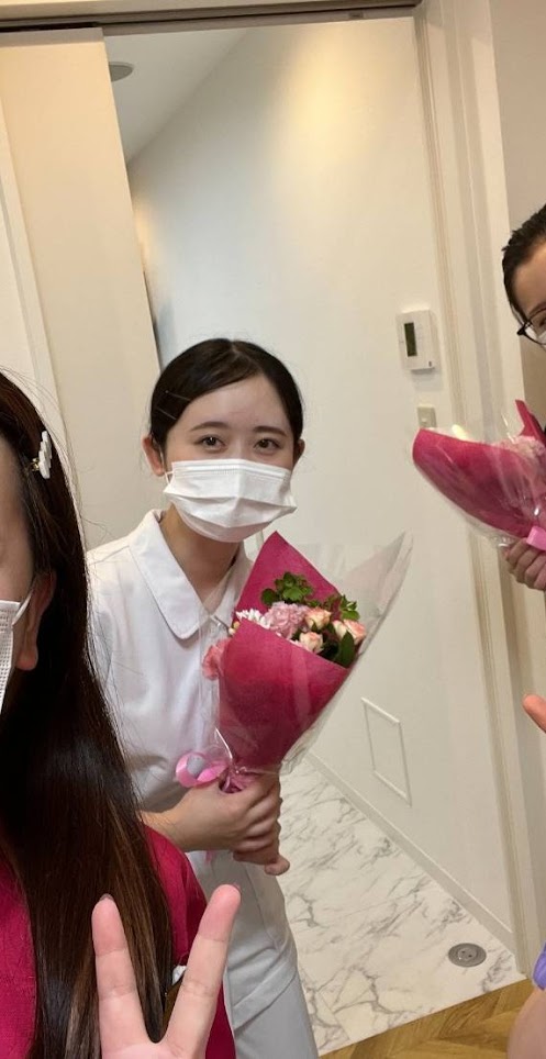 入校のきっかけ